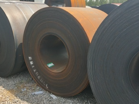 文罗镇Q355NHB耐候板